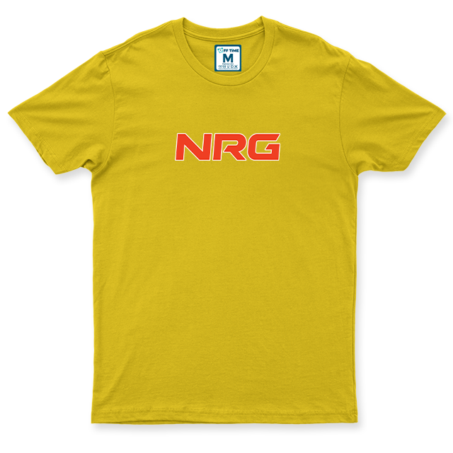Drifit Shirt: NRG
