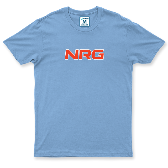 Drifit Shirt: NRG