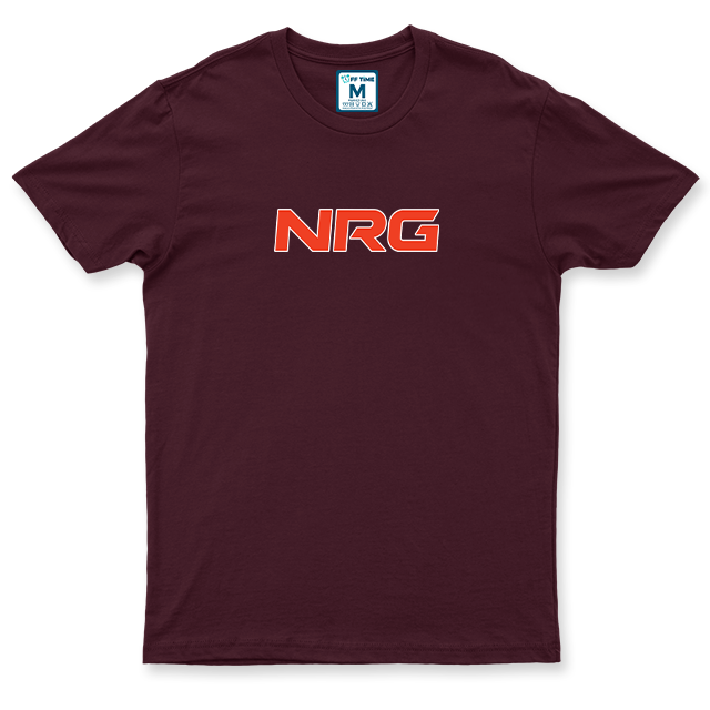 Drifit Shirt: NRG