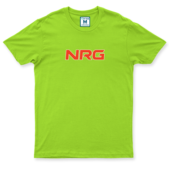 Drifit Shirt: NRG