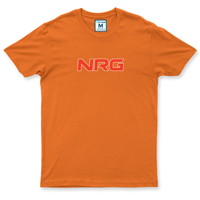 Drifit Shirt: NRG