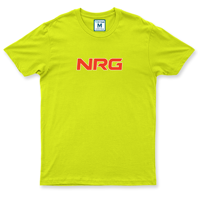 Drifit Shirt: NRG