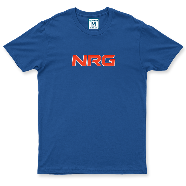 Drifit Shirt: NRG