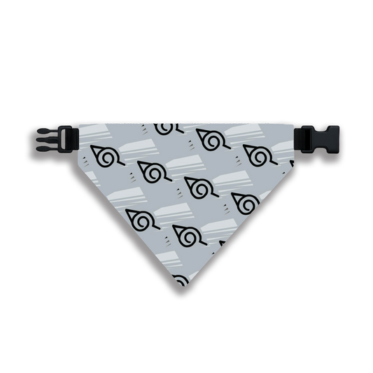 Pet Bandana: Naruto