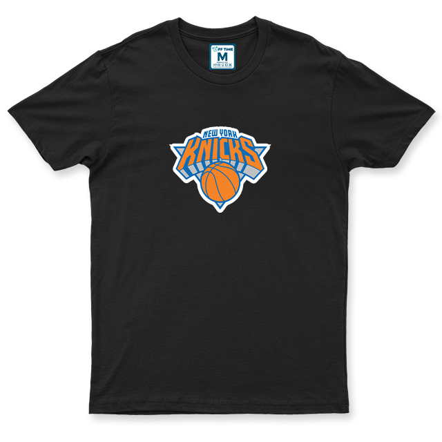 Drifit Shirt: New York Knicks