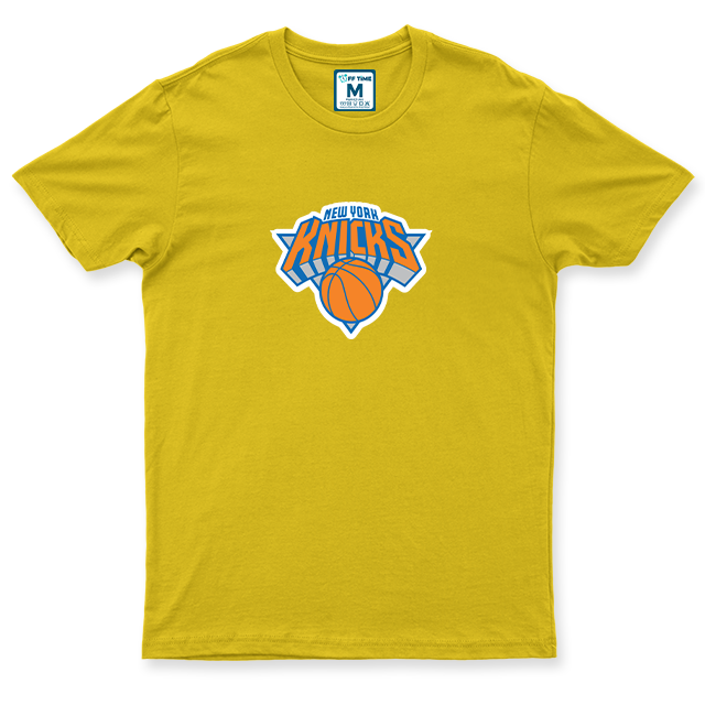 Drifit Shirt: New York Knicks