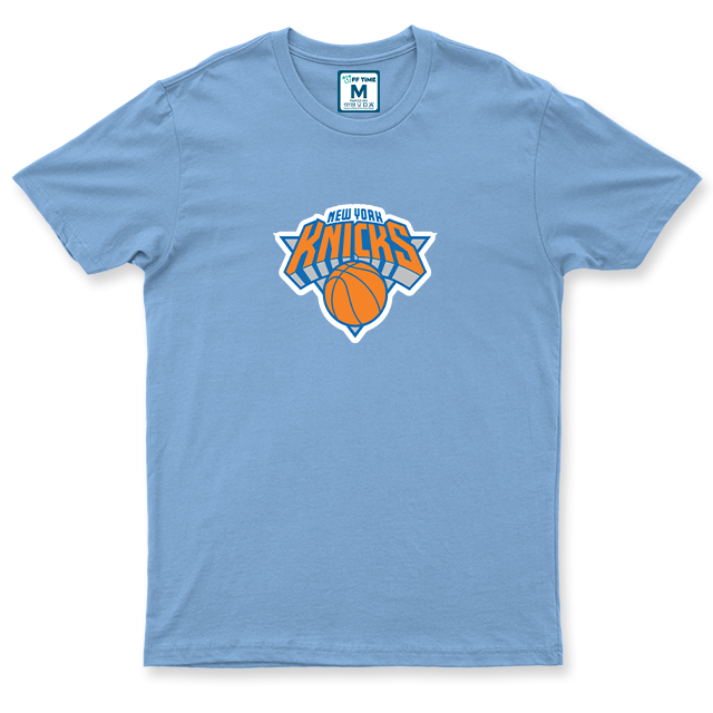 Drifit Shirt: New York Knicks