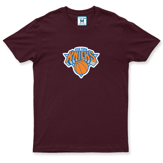 Drifit Shirt: New York Knicks