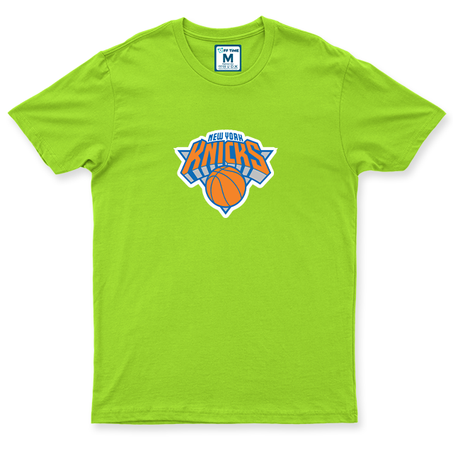 Drifit Shirt: New York Knicks