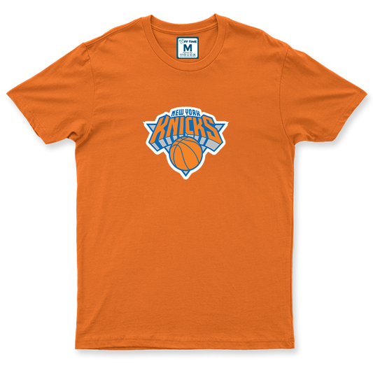 Drifit Shirt: New York Knicks