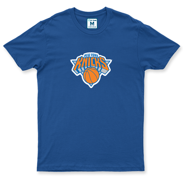 Drifit Shirt: New York Knicks