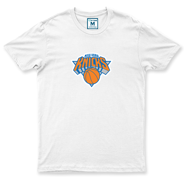 Drifit Shirt: New York Knicks