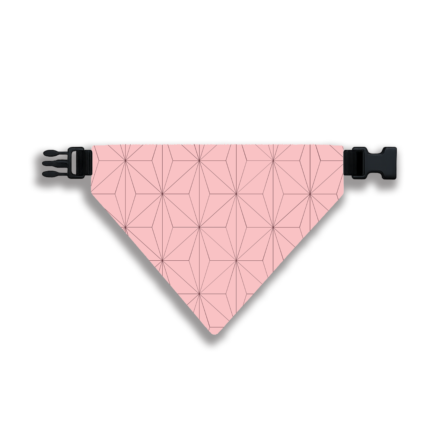 Pet Bandana: Nezuko