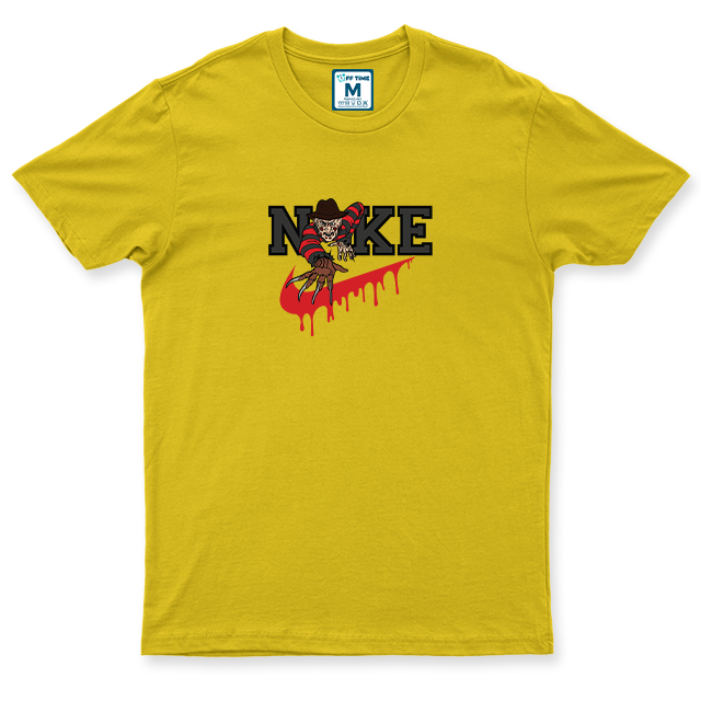 Drifit Shirt: Nike Friday the 13th