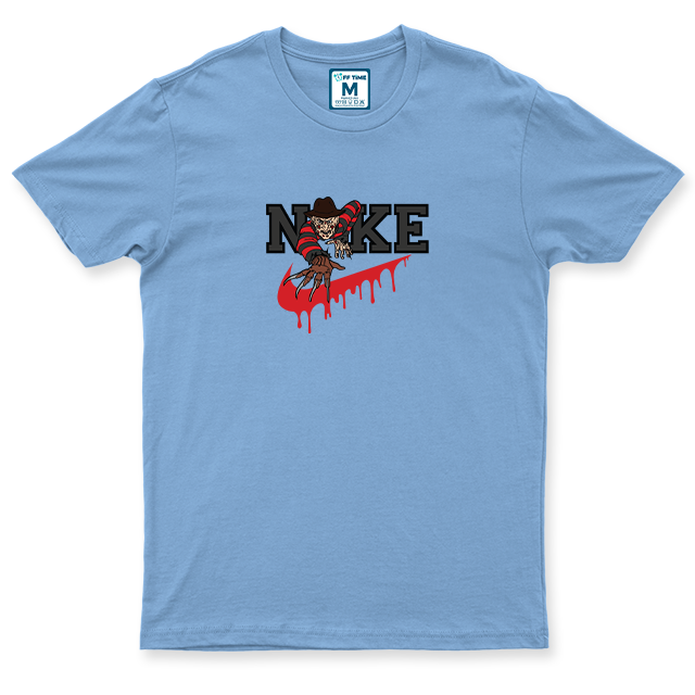 Drifit Shirt: Nike Friday the 13th