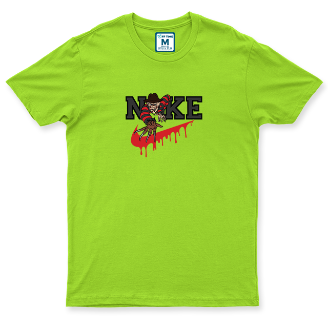 Drifit Shirt: Nike Friday the 13th