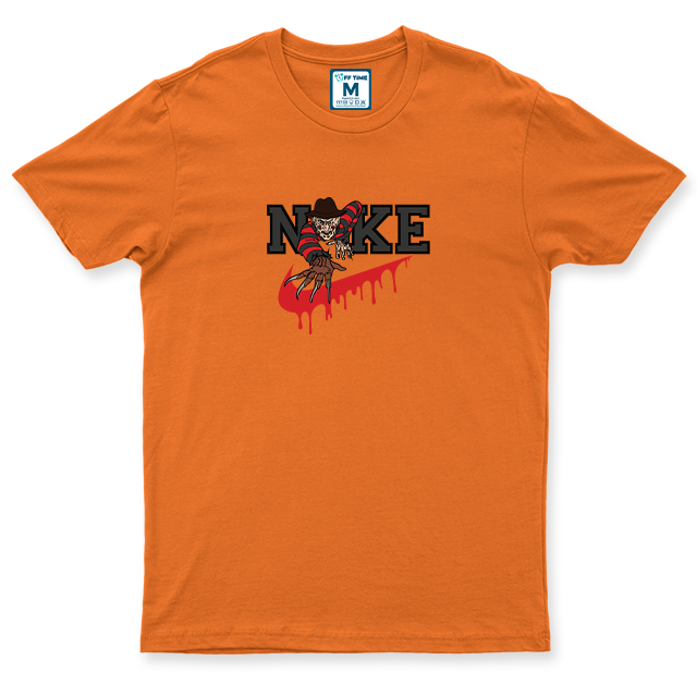 Drifit Shirt: Nike Friday the 13th