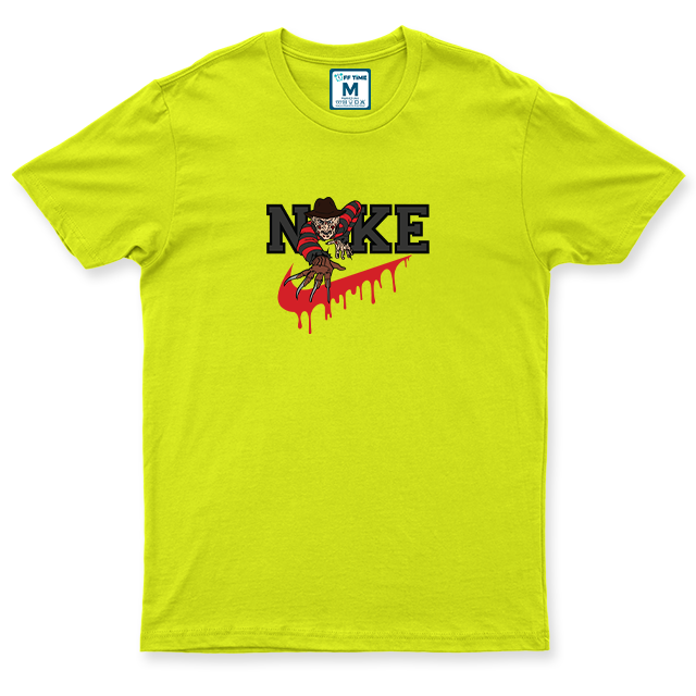 Drifit Shirt: Nike Friday the 13th