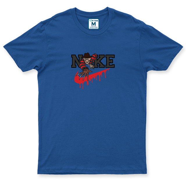 Drifit Shirt: Nike Friday the 13th