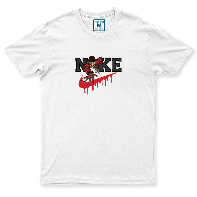 Drifit Shirt: Nike Friday the 13th