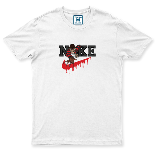 Drifit Shirt: Nike Friday the 13th