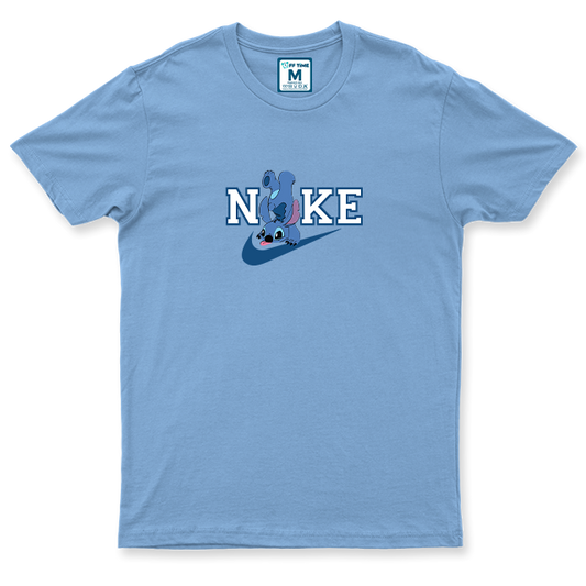 Drifit Shirt: Nike Stitch