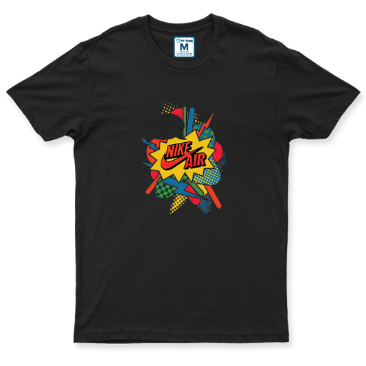 Drifit Shirt: Nike Toon