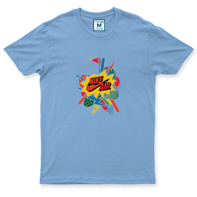 Drifit Shirt: Nike Toon