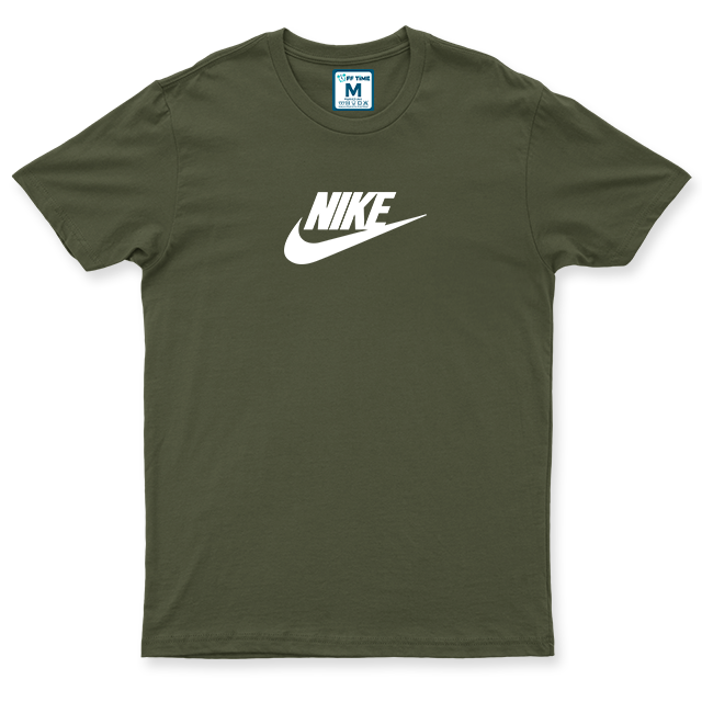 Drifit Shirt: Nike
