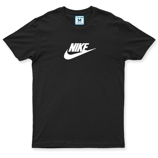 Drifit Shirt: Nike