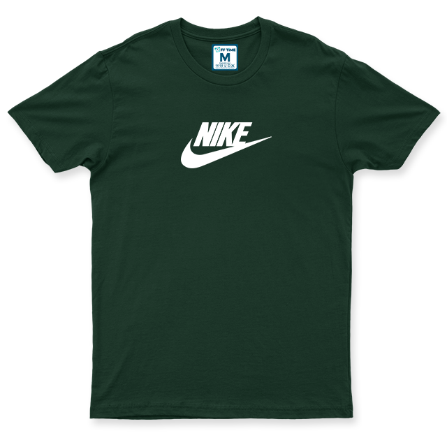Drifit Shirt: Nike