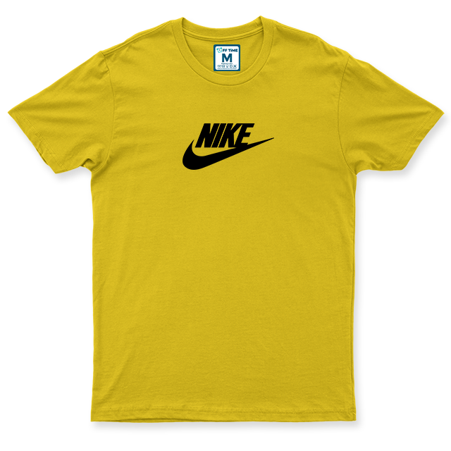Drifit Shirt: Nike