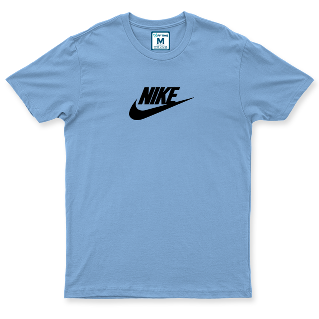 Drifit Shirt: Nike