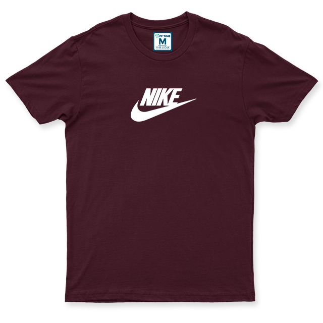 Drifit Shirt: Nike