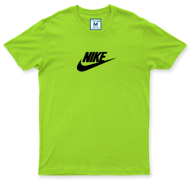 Drifit Shirt: Nike