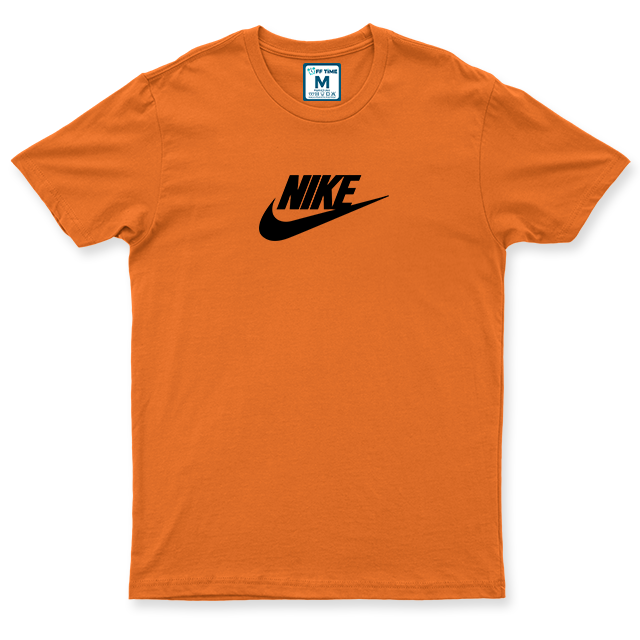 Drifit Shirt: Nike