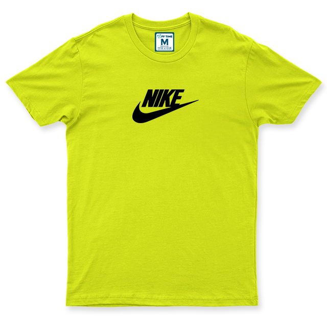 Drifit Shirt: Nike