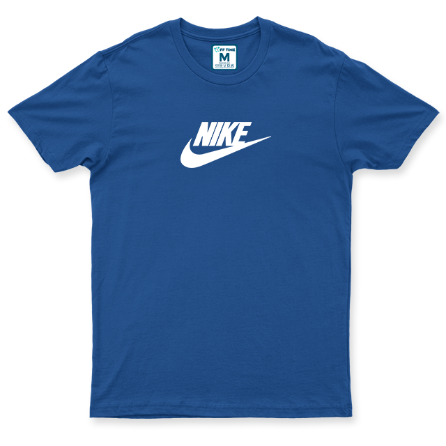 Drifit Shirt: Nike