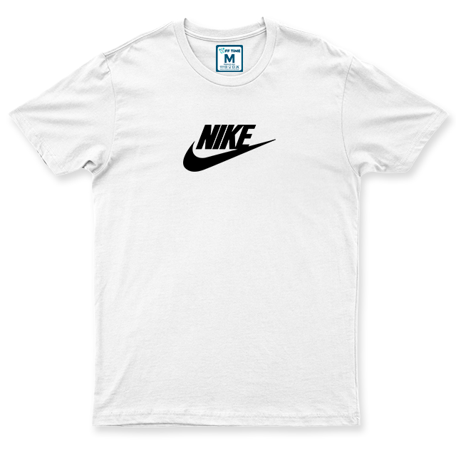 Drifit Shirt: Nike