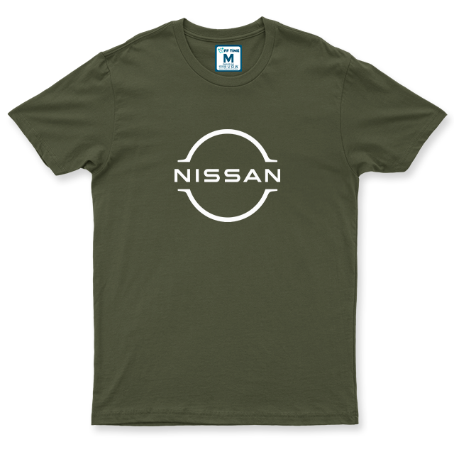 Drifit Shirt: Nissan