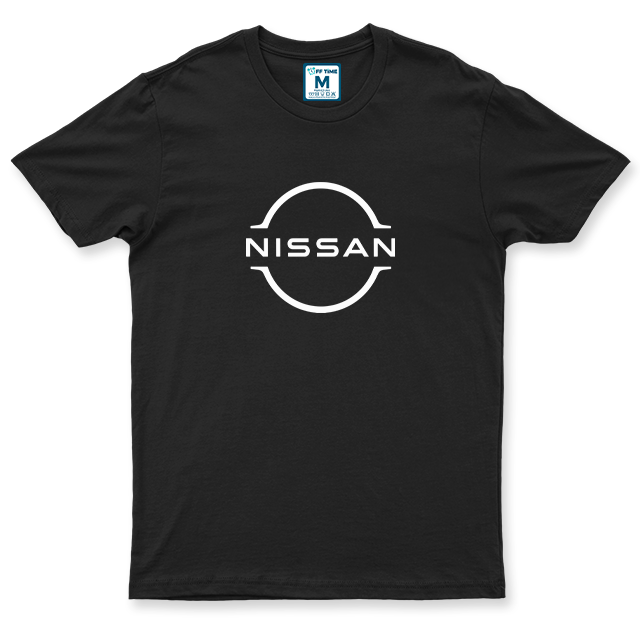 Drifit Shirt: Nissan