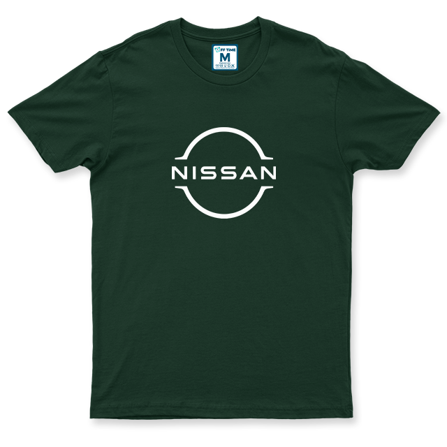 Drifit Shirt: Nissan