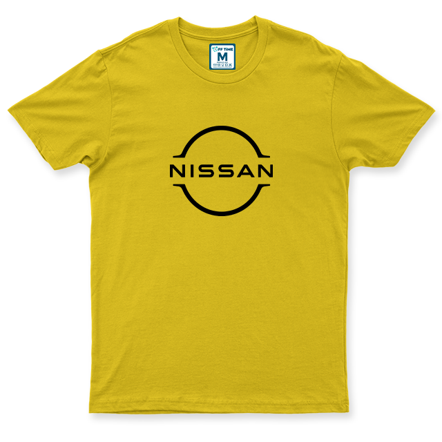 Drifit Shirt: Nissan
