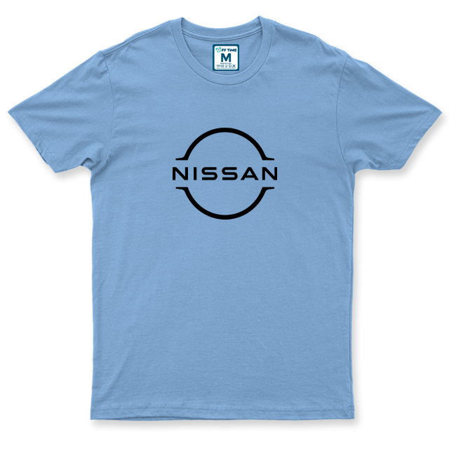 Drifit Shirt: Nissan