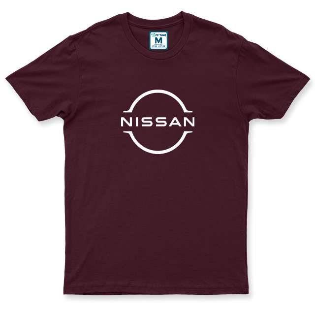 Drifit Shirt: Nissan