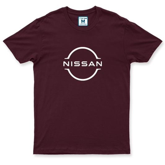 Drifit Shirt: Nissan