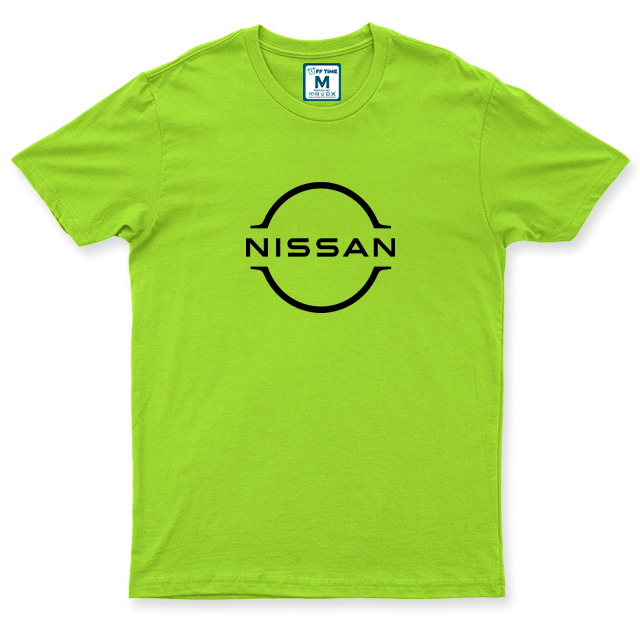 Drifit Shirt: Nissan