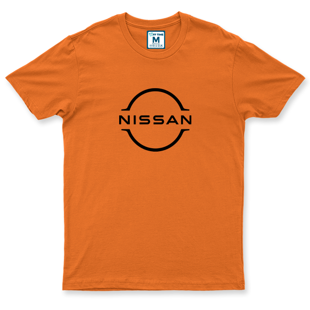 Drifit Shirt: Nissan