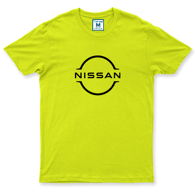 Drifit Shirt: Nissan