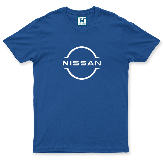Drifit Shirt: Nissan